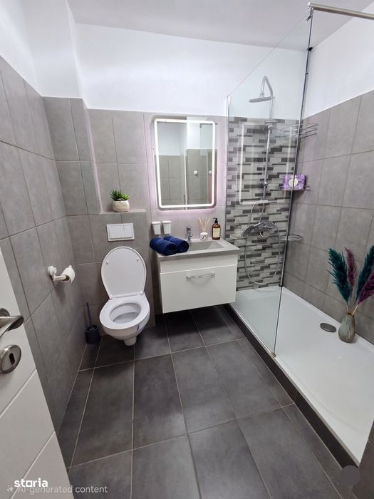 Apartament 2 camere 52mp | 0 comision | Arcul de Triumf Averescu | mob