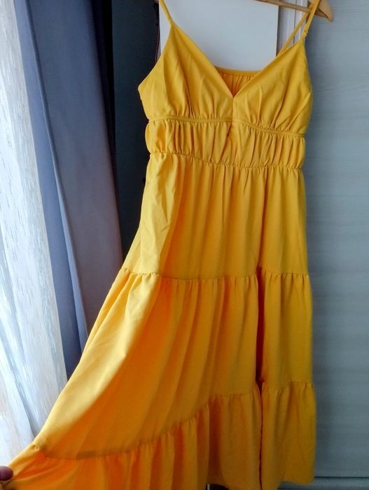 Rochie deosebită de vara