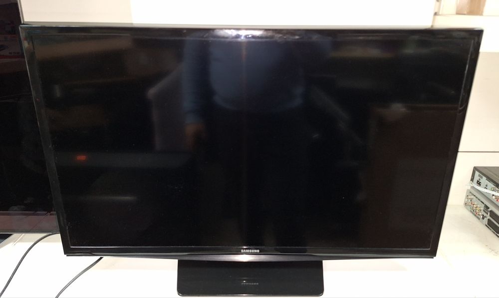 32" led tv Samsung телевизор
