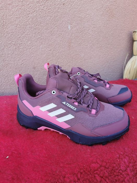 Adidas Terrex AX4 Hiking Shoes