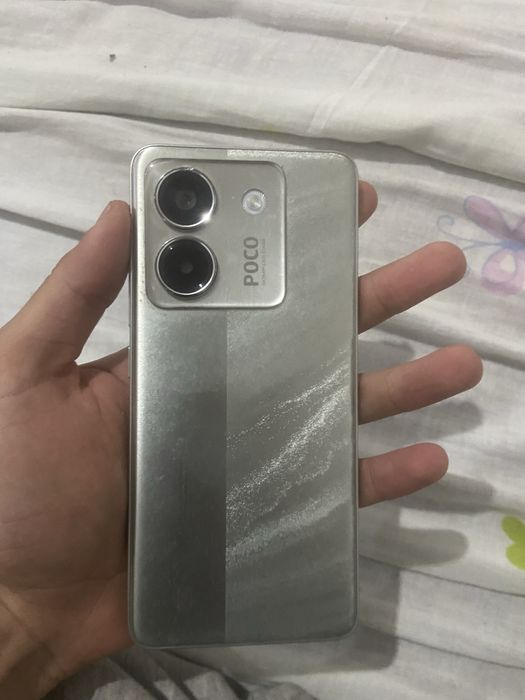 POCO M7 PRO продается