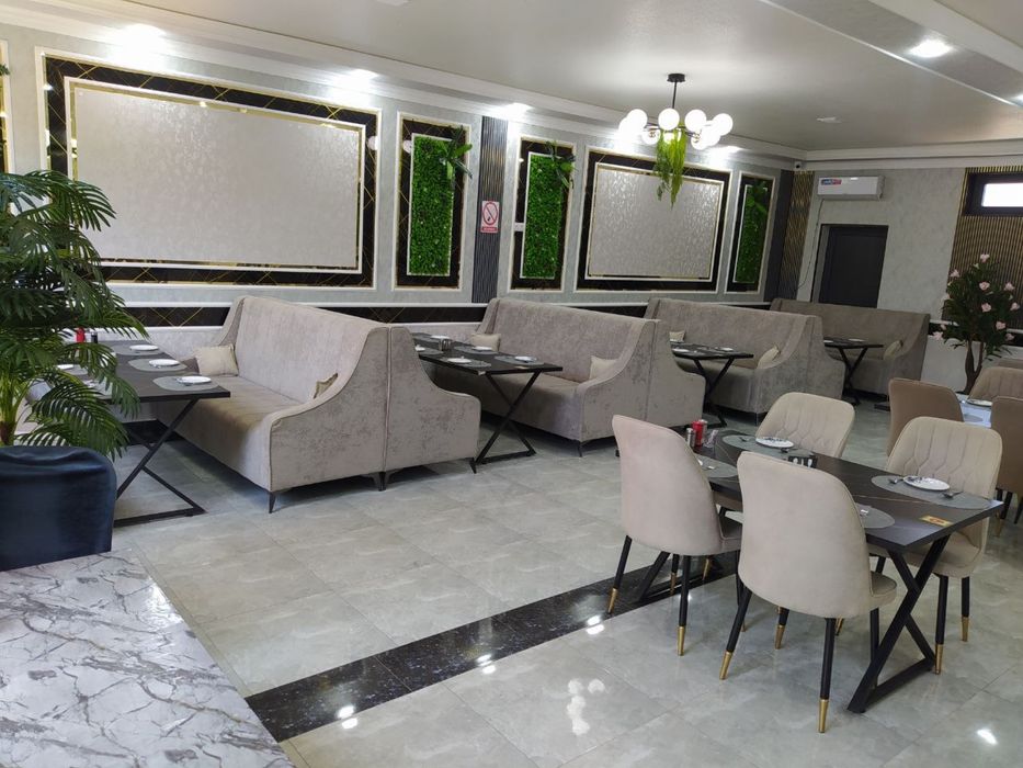 Kafe sotiladi, navoiy shahar