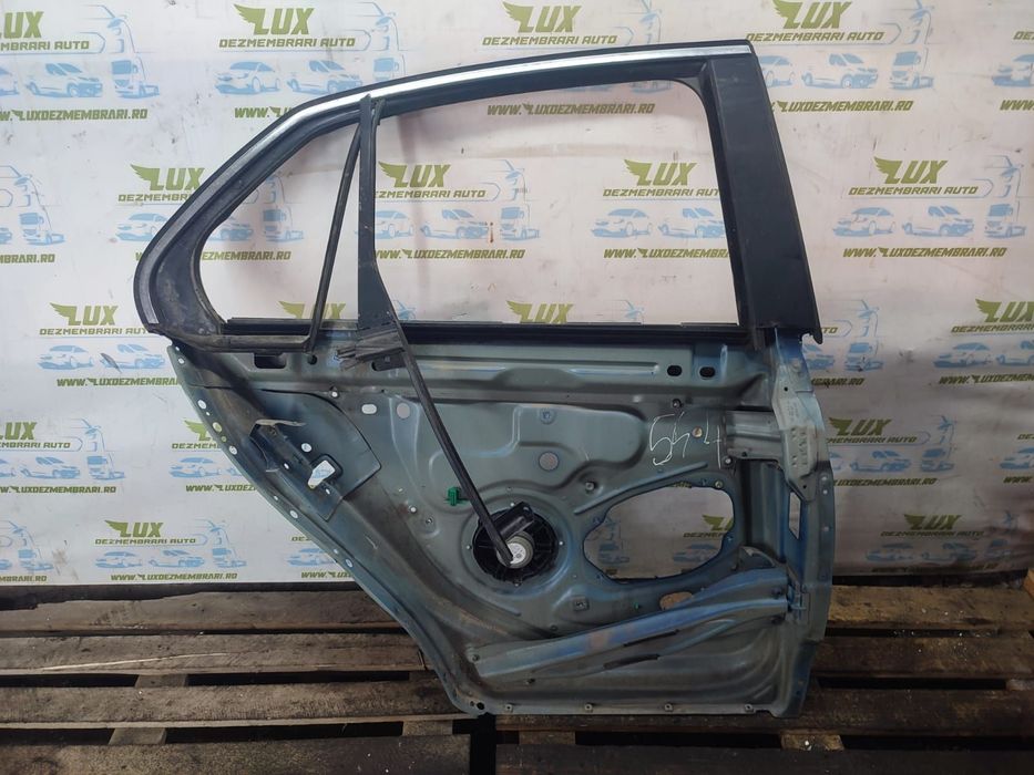 Rama usa dreapta spate Volkswagen VW Jetta 5 [2005 - 2011] 1.9 tdi BX