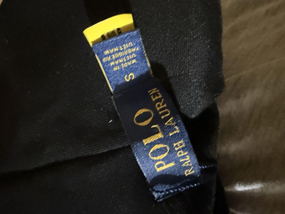 hanorac cu fermoara polo