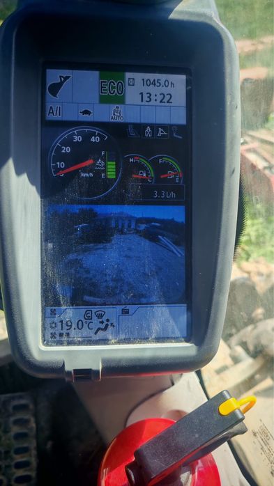 Hitachi ZX140W-6 2021 – 1100h – ANVELOPE NOI – OCAZIE