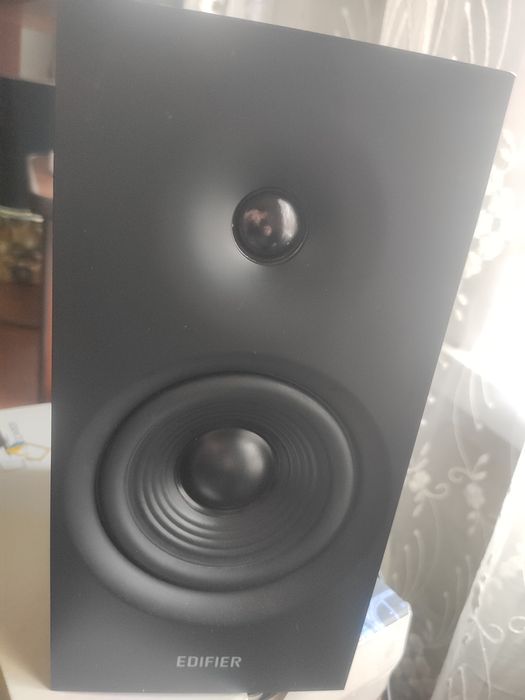 акустические колонки