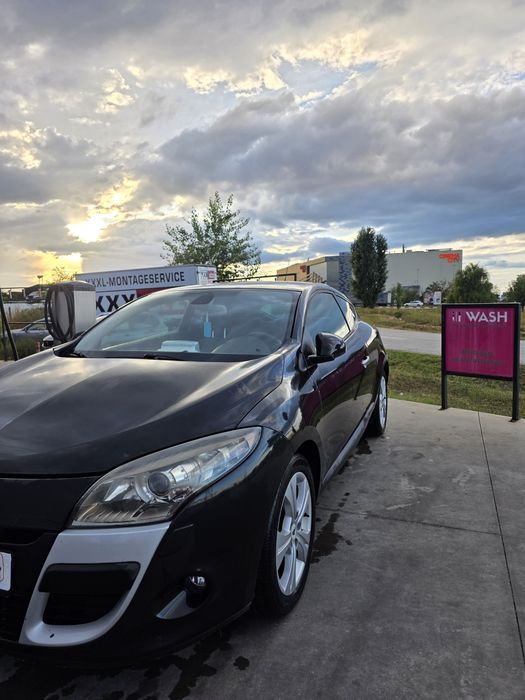 RENAULT Megane 2009 — imagine 2