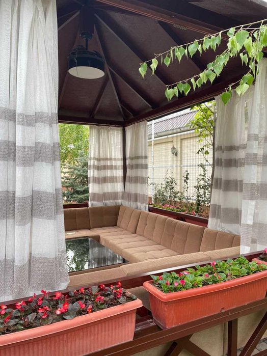 Продается НОВАЯ Евро ДАЧА 8 соток Чарвак