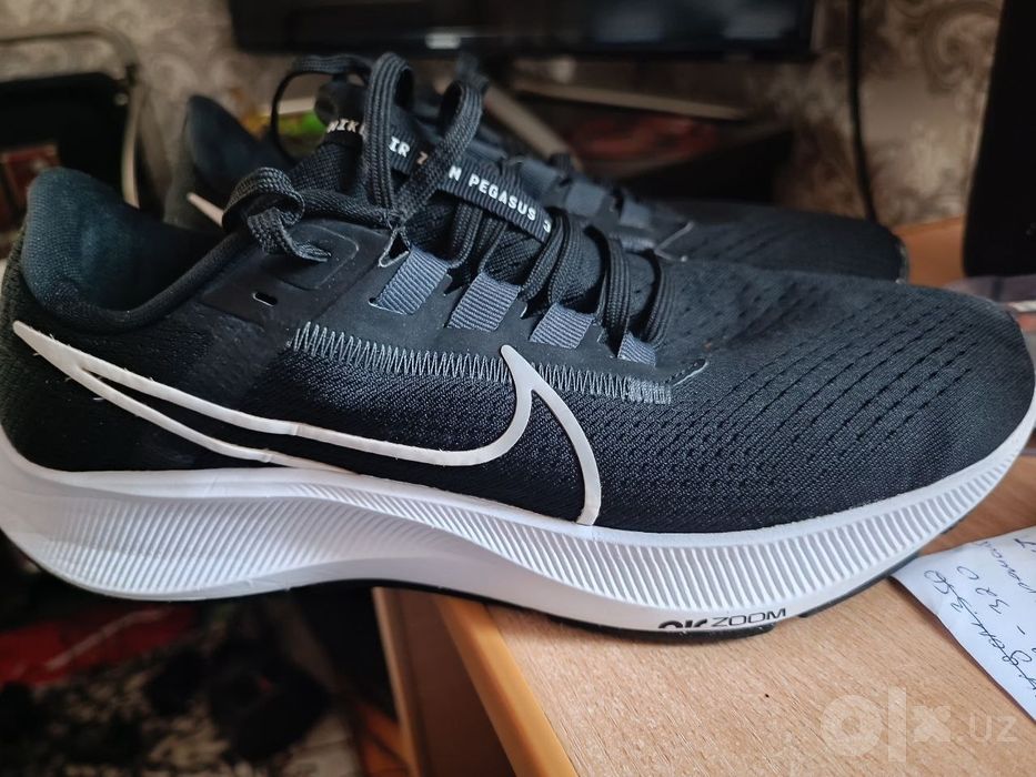 Кроссовки Nike Pegasus