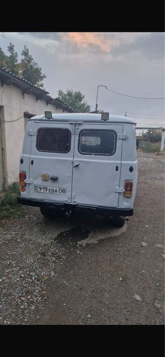 Продам УАЗ буханка