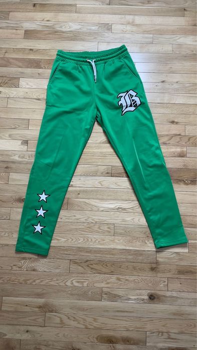 Pantaloni Boohoo Man