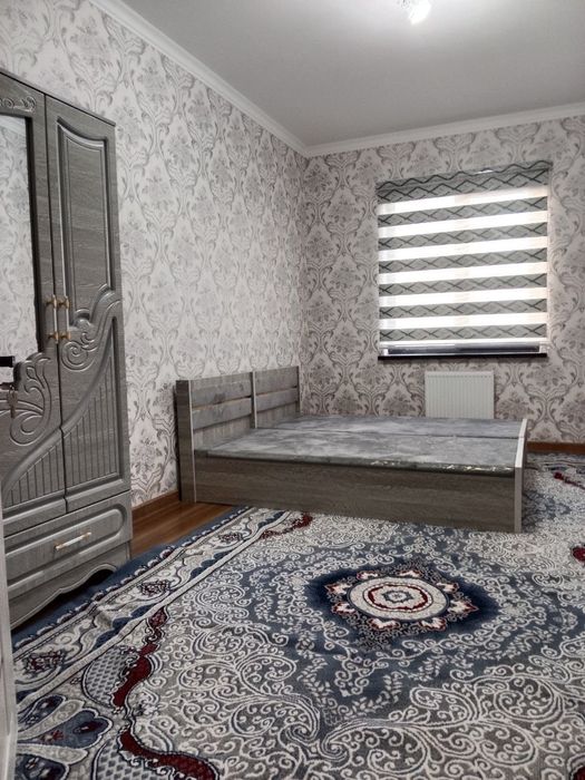 Аренда квартир.  Учтепа. Рой.
