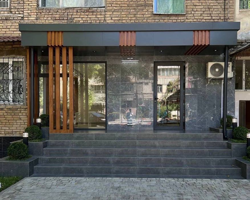 Сдается в аренду помещение в центе 100м2 - Ц-1 | Бибигон