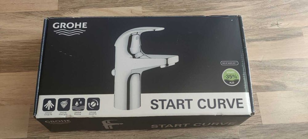 Смесител GROHE 23805000