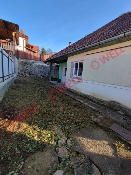Casă de vânzare în Sovata, pe str. Ghioceilor