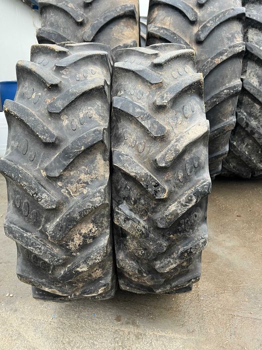 Anvelope sh 11.2 r24 BKT