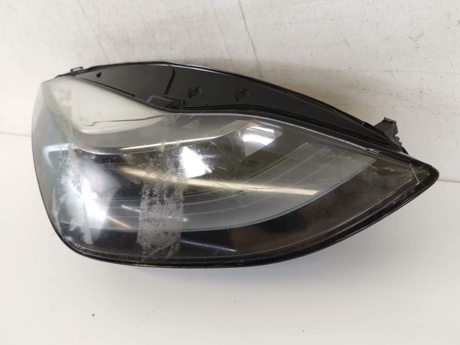 Десен фар / Far Desen Led Tesla Model 3/Y Оригинален Повреден Оригинал