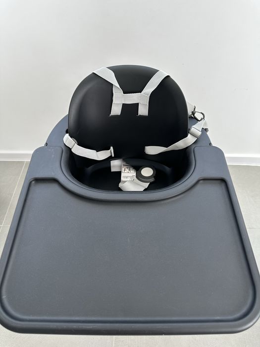 Столче Stokke steps+шезлонг