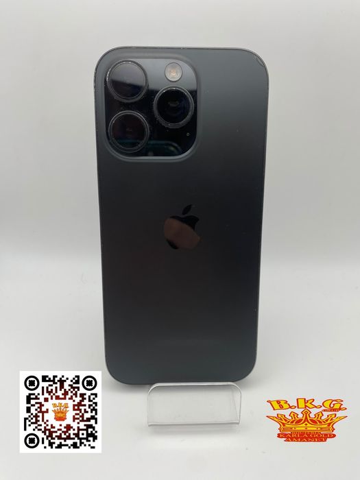 Iphone 16 Pro 128gb Amanet BKG