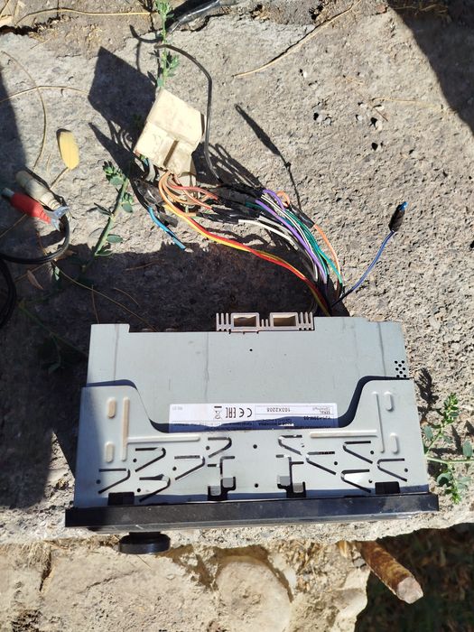 Магнитола оригинал