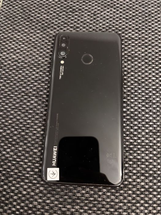 Telefon huawei p30 lite