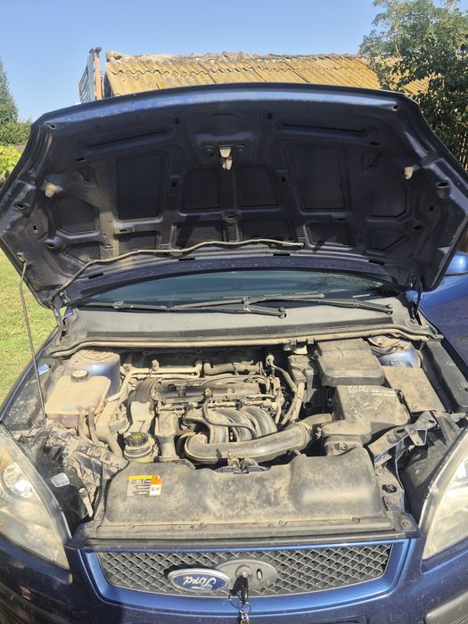 FORD Focus 2007 — imagine 4