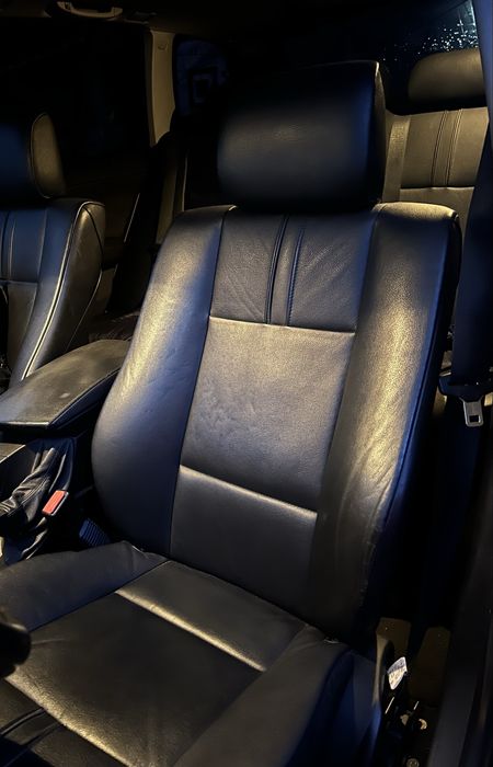 BMW X3 FACELIFT M57 3.0D 218