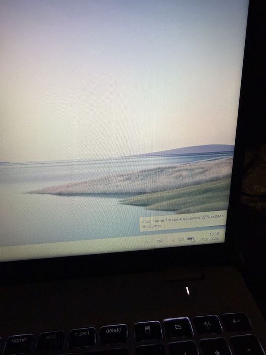 25 июня, 10:48 Notebook Dell latitude 5510 core i5 10th ssd 512 nvme