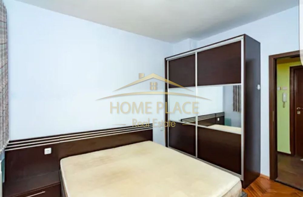 Дава се под наем Тристаен апартамент в Варна, Базар Левски - 65 кв.м за 484.5 € - Снимка #5