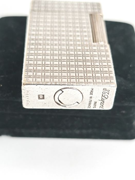 Bricheta St Dupont Ligne 1 Big Anii 70