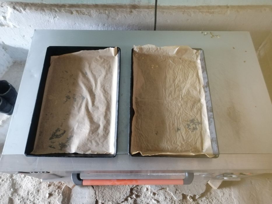 Духовка электрическая