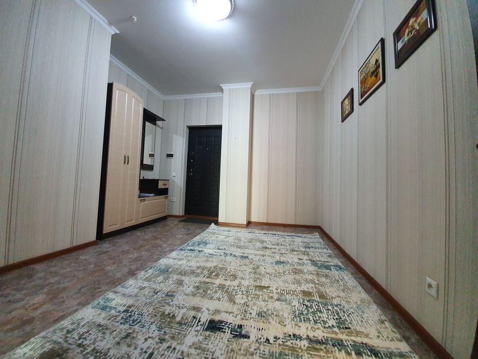 Квартира Актобе Ажары