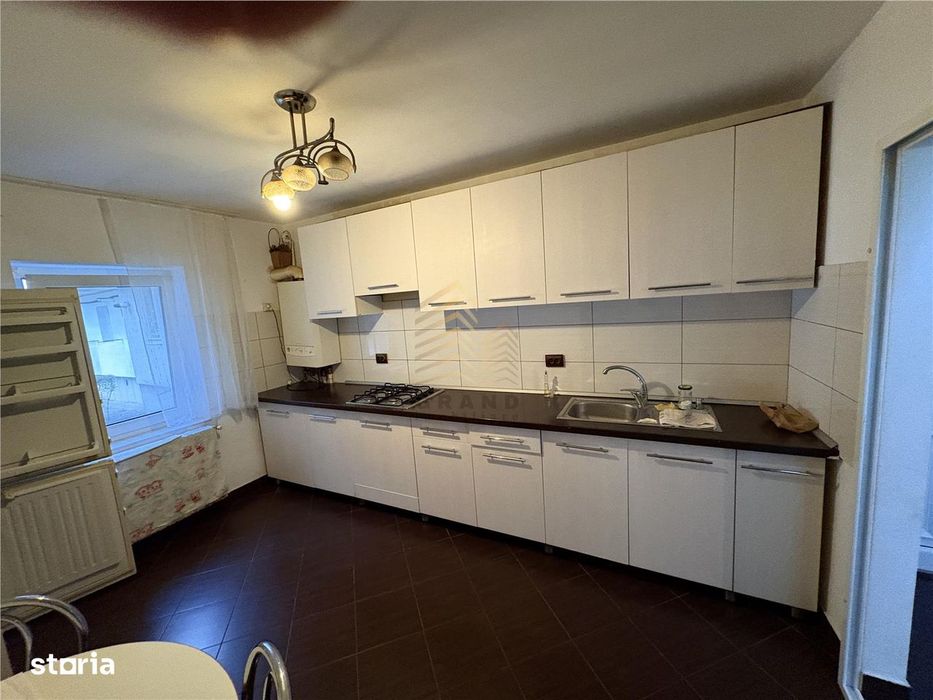 Apartament 3 Camere | Str Imp Traian