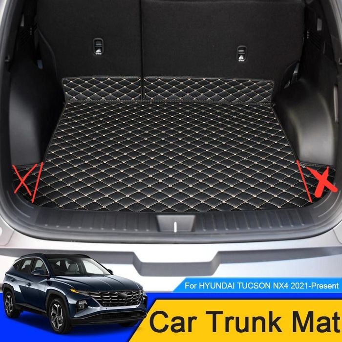 Продам коврики в HYUNDAI TUCSON