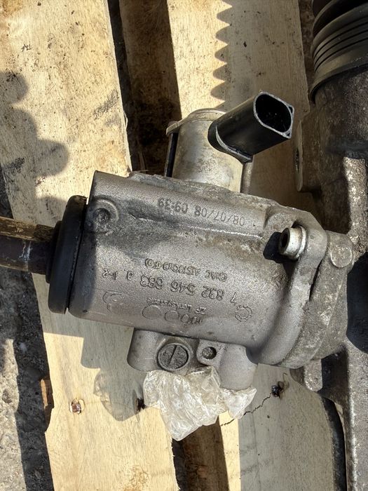 Кормилна рейка Audi A4 B8 A5 8T A4 Allroad S4 S5 8K1422065P 7831993124