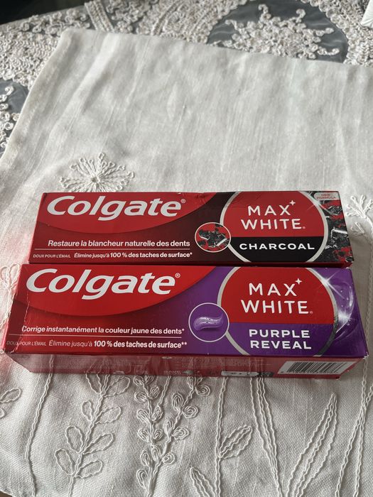 Pasta de dinti colgate