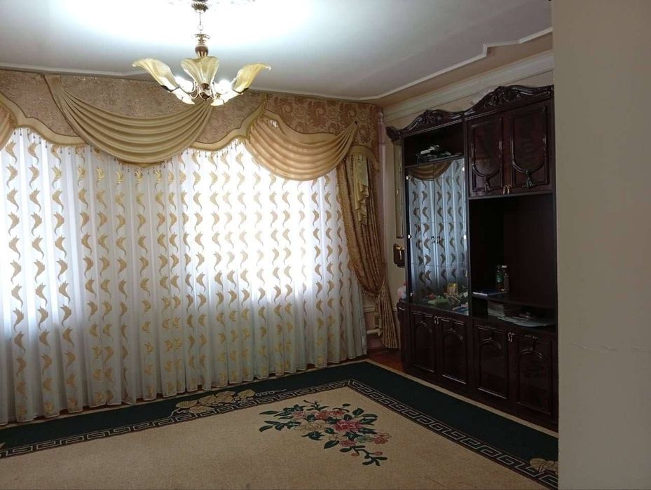 3 хонали квартира