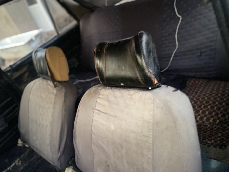 Moshena soriladi vaz lada 06