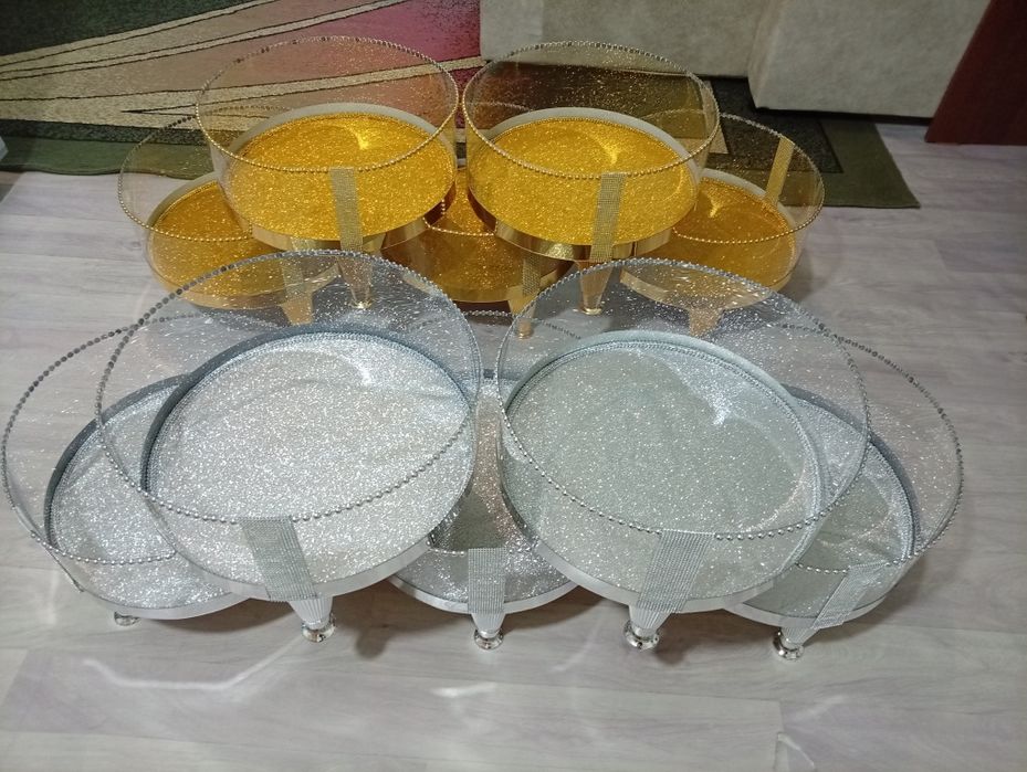 Той бастар карзиналары