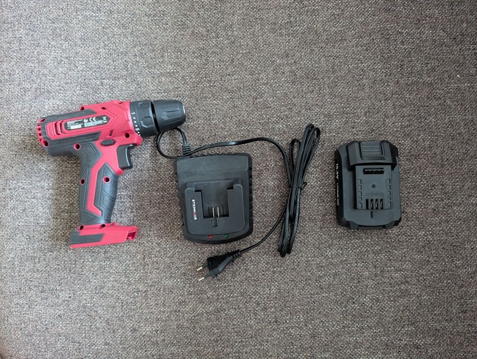 Masina insurubare Steinhaus 14,4V Pro-CD144P