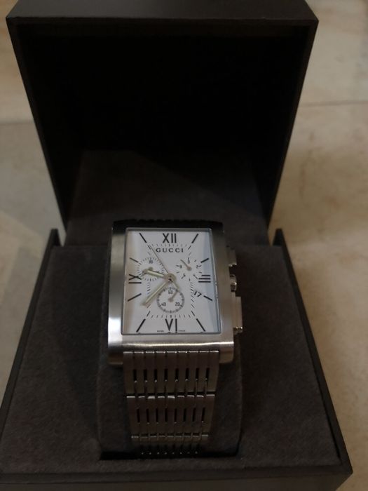 Ceas barbatesc gucci