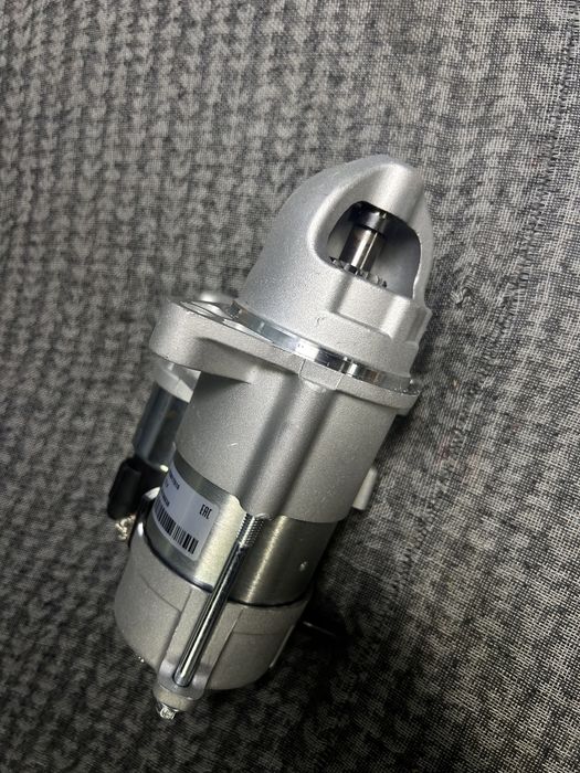 Новый Стартер Шевроле Кобальт , R3