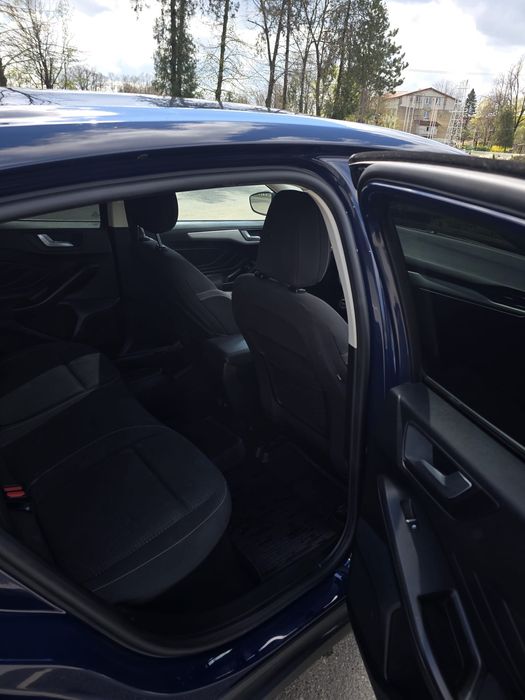Ford Focus 2020 , stare impecabila, inmatriculat