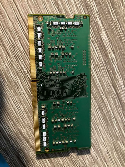 SK Hynix 4GB DDR4 2400 MHz