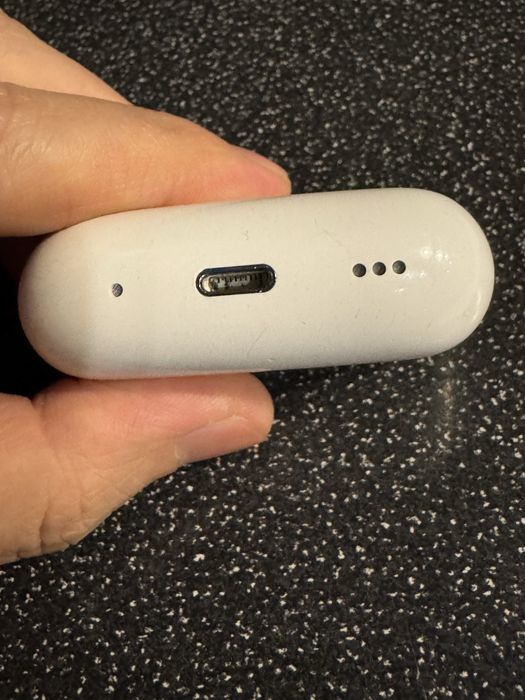 Продам эйрподс про 2 оригинал