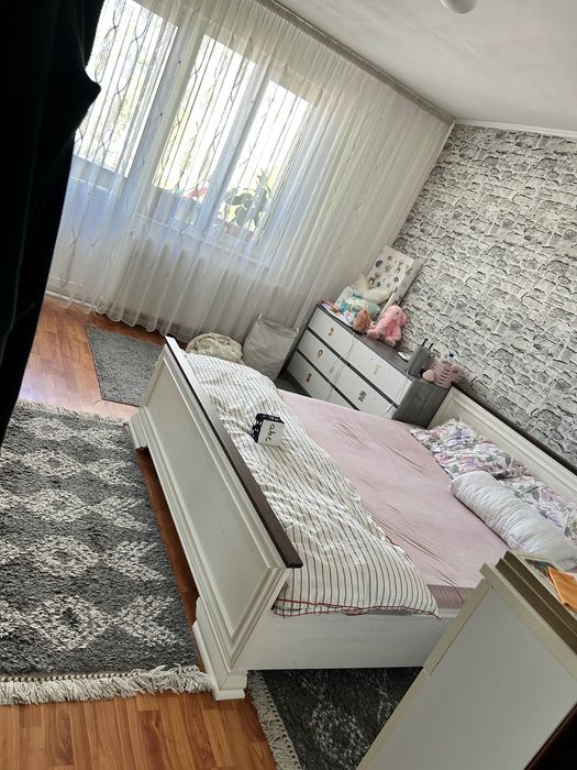 Apartamente Crasna la cheie