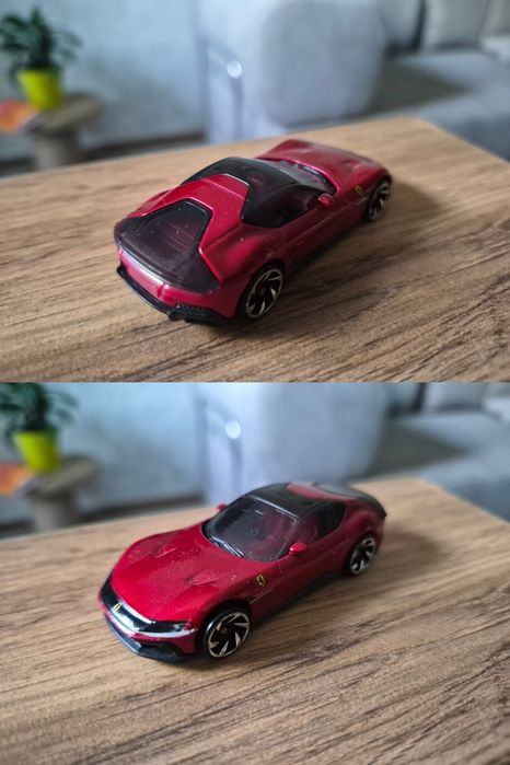 Модельки Hotwheels