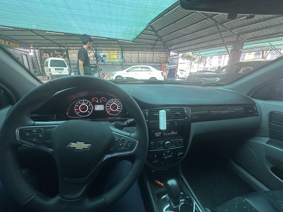 Chevrole gentra 2023