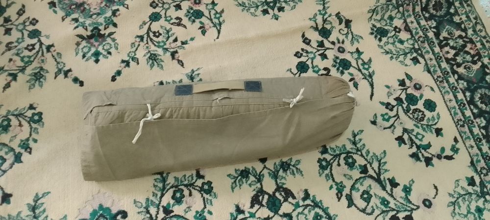 Продам спальный мешок.