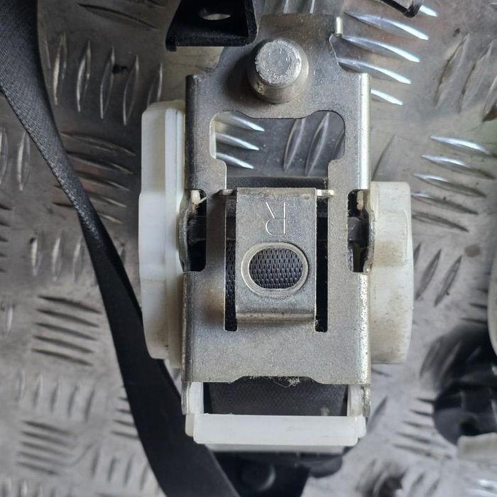 Centura de siguranta dreapta fata Opel Vectra C